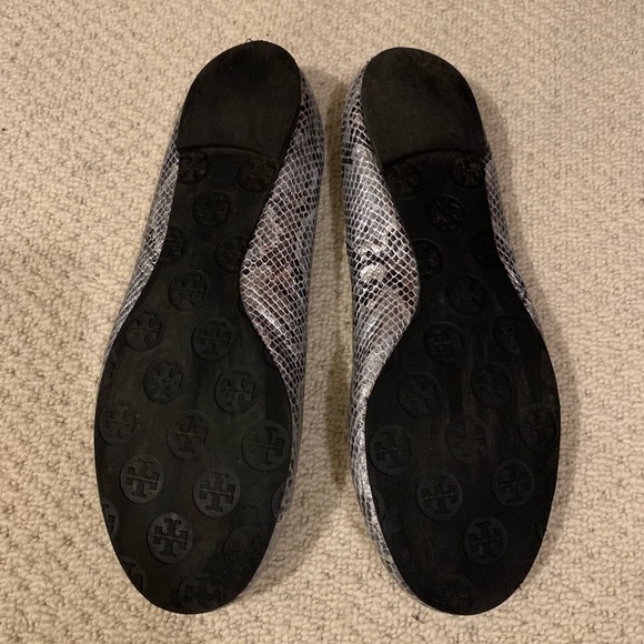 Tory Burch Ballet Flats - Picture 4 of 5